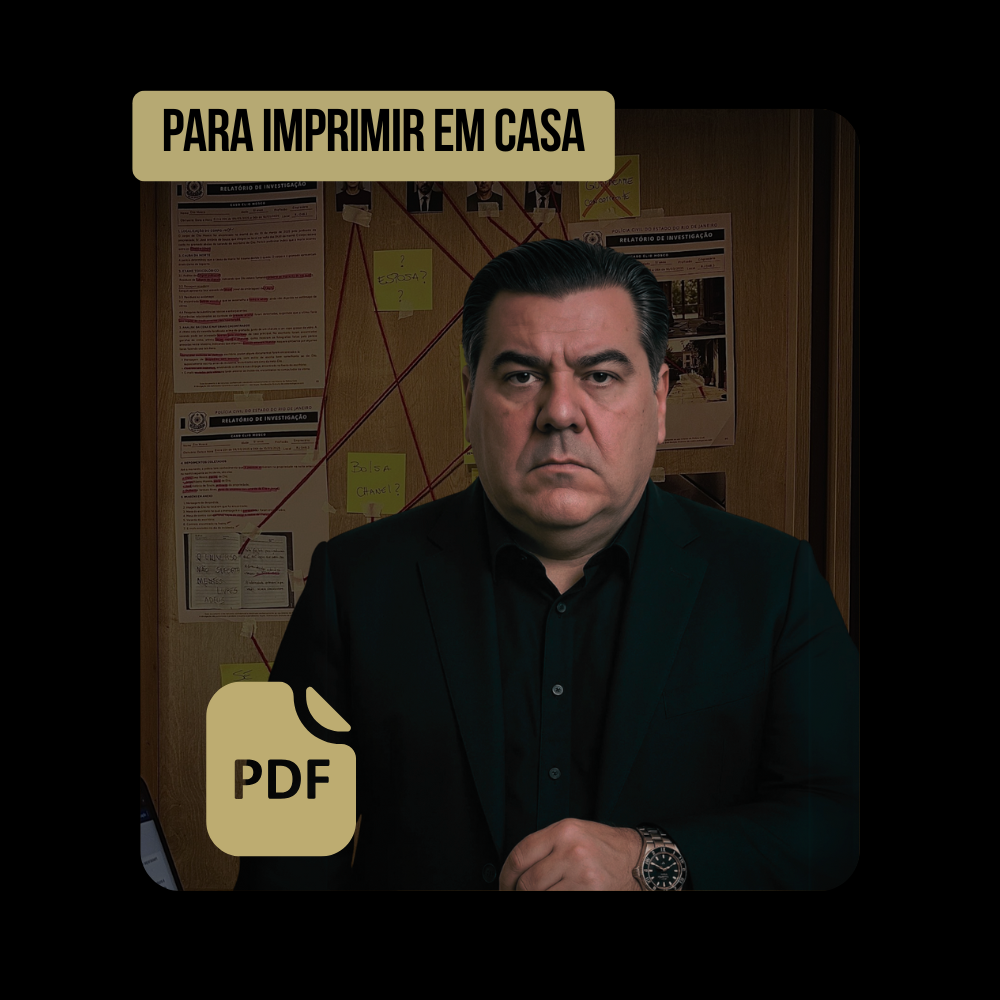 A Queda de Mosco | Mídia Digital
