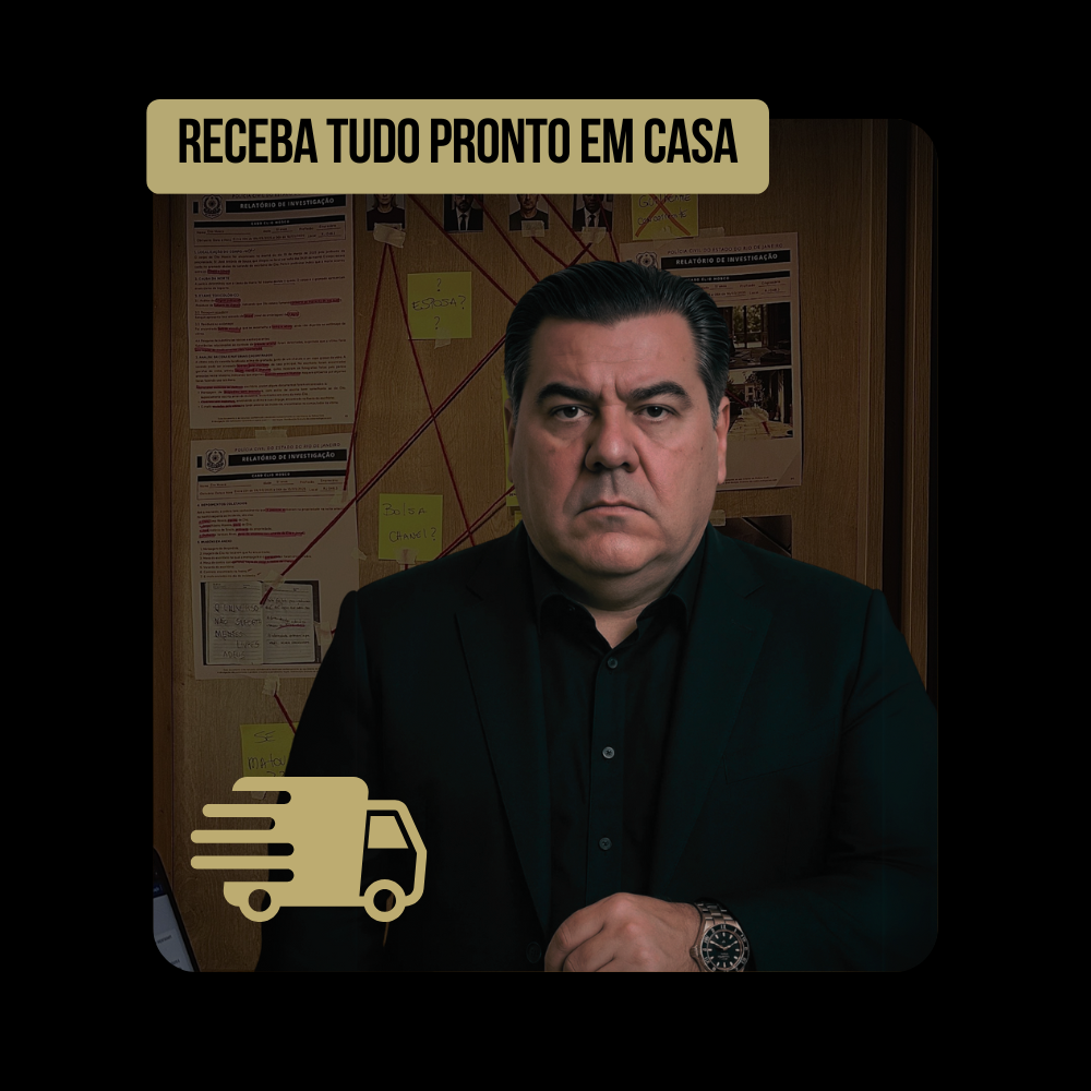 A Queda de Mosco | Mídia Física