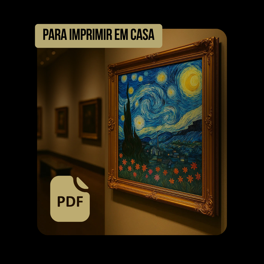 Uma Noite Sem Flores | Mídia Digital