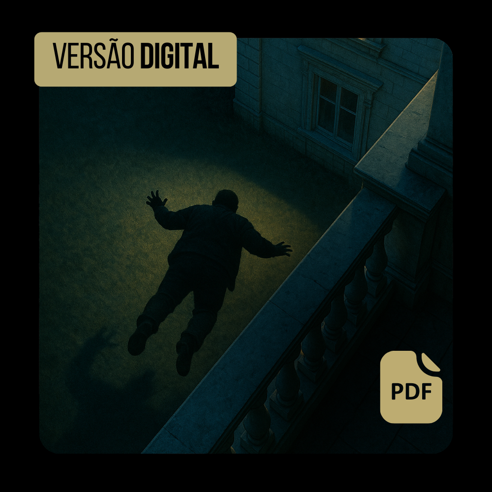 A Queda de Mosco | Mídia Digital