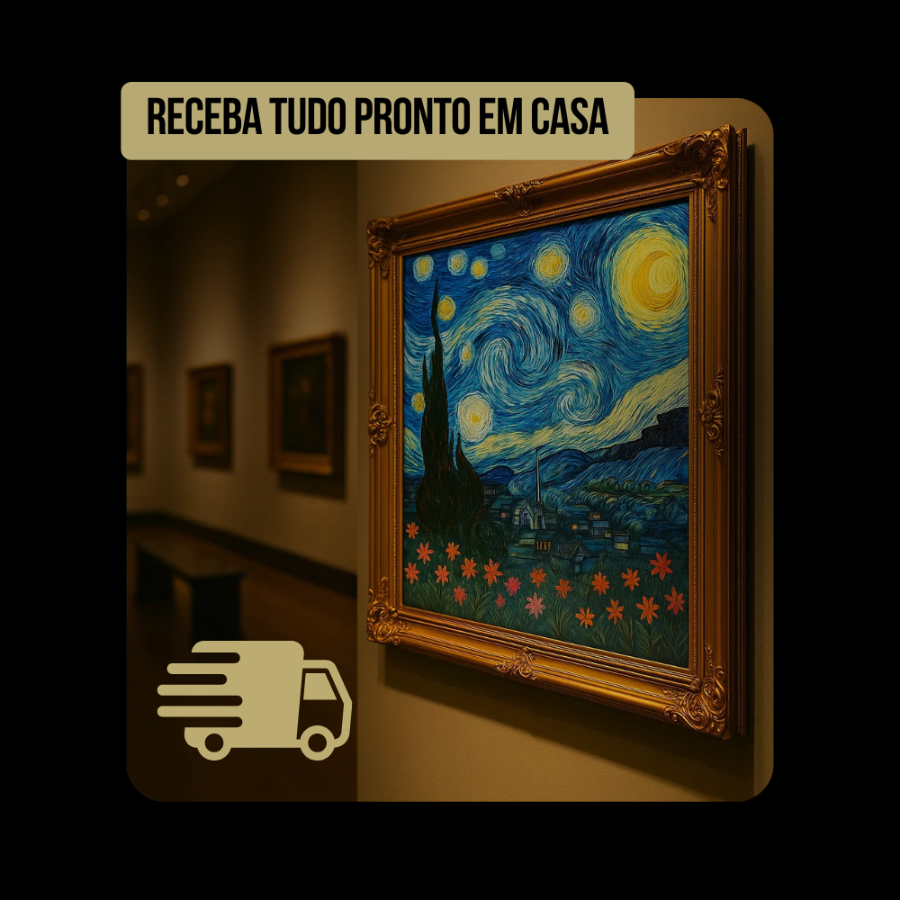 Uma Noite Sem Flores | Mídia Física