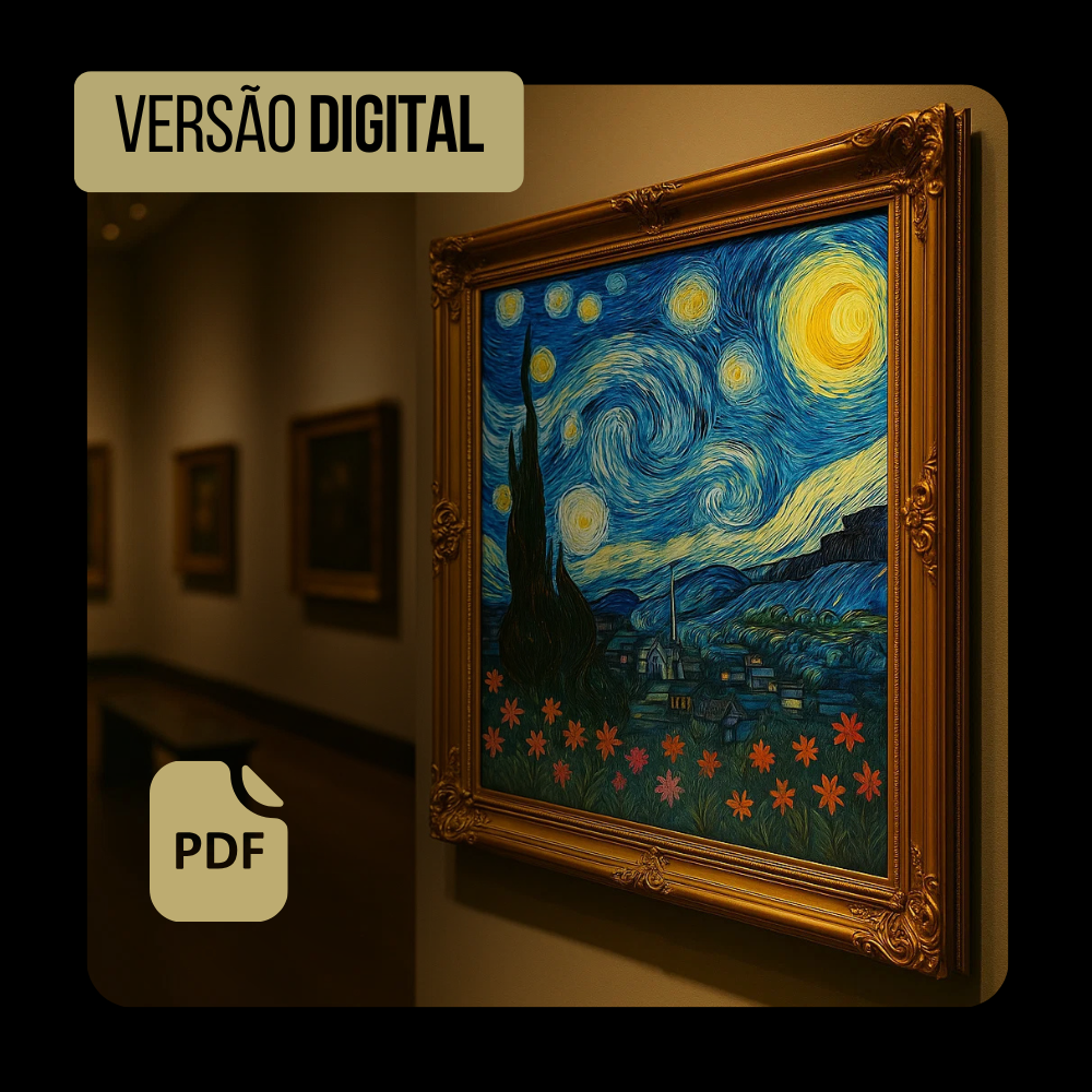 Uma Noite Sem Flores | Mídia Digital