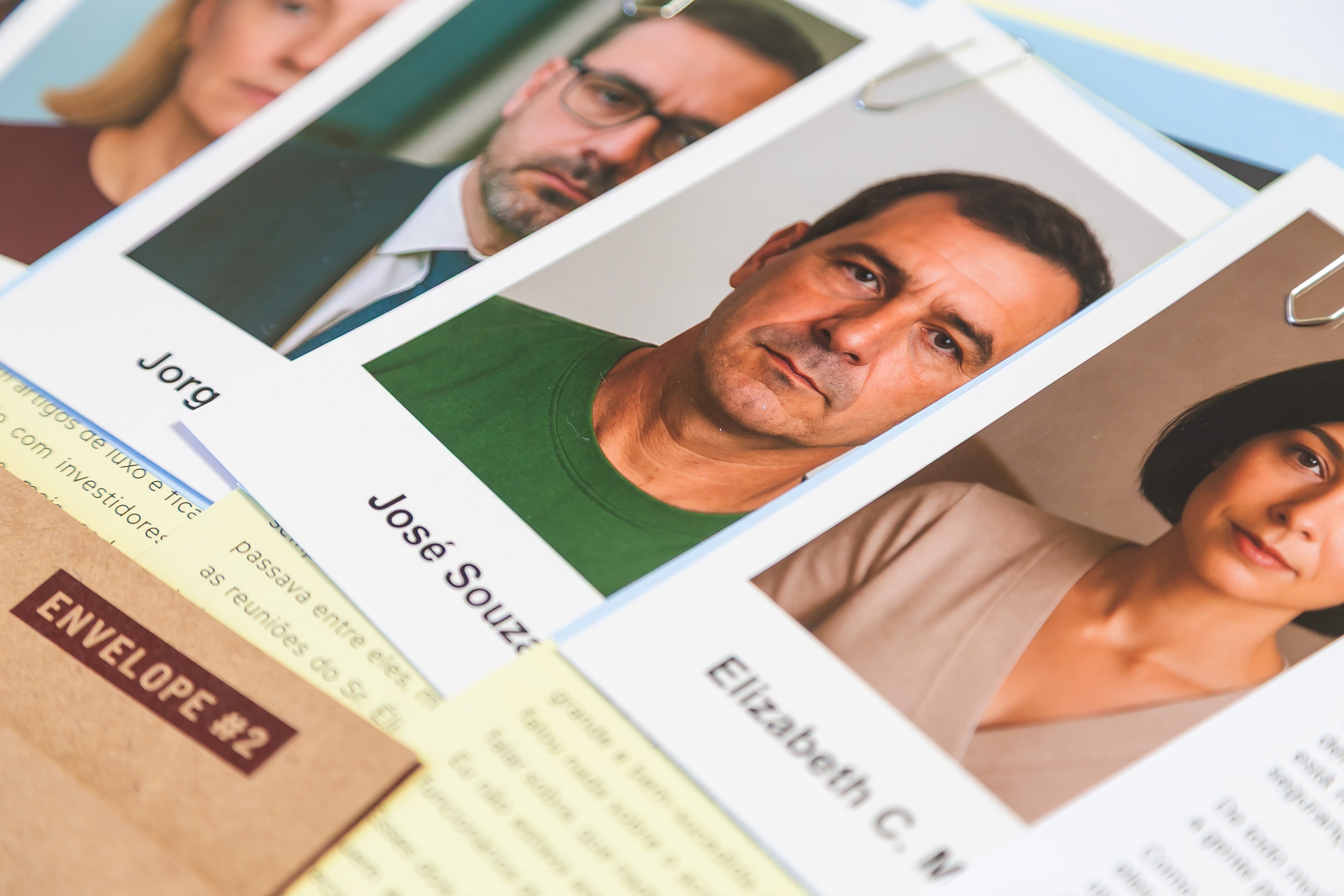 A Queda de Mosco | Mídia Física